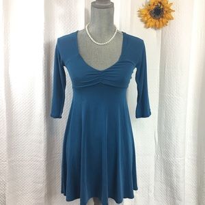 Silence + Noise by Urban Outfitters Dress. Size XS